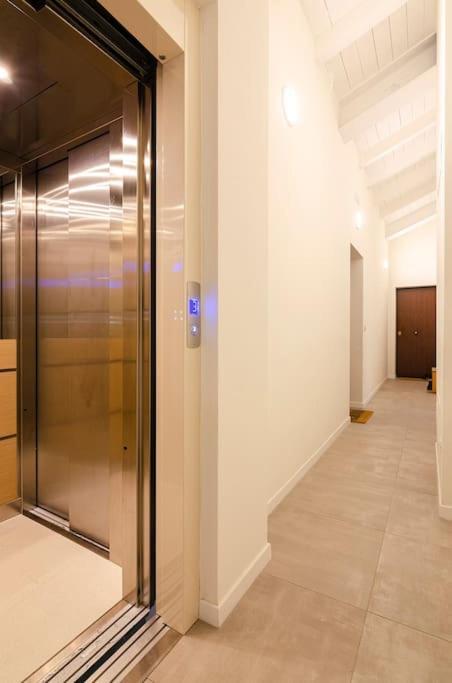 Gini Elegant Home Bologna Exterior photo
